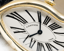 Cartier Crash 1991 Limited Edition RARE Ref. 237-91 Crash