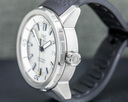 IWC Aquatimer Automatic Silver Dial SS / Rubber Ref. IW329003