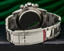 Rolex Daytona Ceramic Bezel SS / Black Dial UNWORN Ref. 116500LN