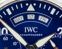 IWC Big Pilot Annual Calendar Edition 150 Years SS UNWORN Ref. IW502708