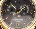 Patek Philippe Annual Calendar Grey Dial 18K Yellow Gold Ref. 5146J-010