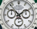 Rolex Daytona White Dial SS Ref. 116520