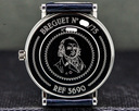 Breguet Limited Edition Anniversary Regulator Platinium Ref. 3690PT/15/286