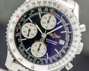 Breitling Navitimer Fighters Automatic Chronograph SS Ref. A13330