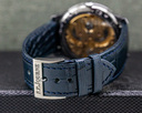 F. P. Journe Chronometre Bleu Tantalum Blue Dial Ref. CB
