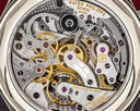 Patek Philippe Chronograph 18K White Gold Black Dial Ref. 5170G-010
