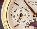 Patek Philippe Perpetual Calendar Rose Gold / Deployant FULL SET Ref. 3940R