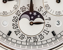 Patek Philippe Perpetual Calendar Chronograph 18K White Gold Ref. 5270G-001