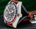 Tudor Tudor Heritage Black Bay GMT / Leather & Bracelet Ref. 79830RB
