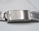 Rolex Oyster Date SS Silver Dial Bracelet c. 1966 Ref. 6694