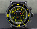 Blancpain Fifty Fathoms Speed Command Chronograph Ref. 5785FA-11D03-63