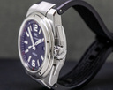 IWC Ingenieur Mission Earth Automatic SS / Rubber Ref. IW323601