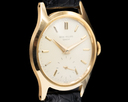 Patek Philippe 565 18K Yellow Gold Manual Wind EXCEPTIONAL Ref. 565