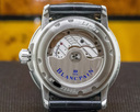 Blancpain Aqualung Big Date Black Dial VLADAMIR PUTIN Limited SS Ref. 2850B-1130A-71