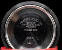 Rolex Vintage GMT Master Pepsi Bezel Matte Dial 1966 Ref. 1675
