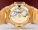 Patek Philippe Nautilus Chronograph 18K Rose Gold / Bracelet Ref. 5980/1R-001