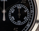 Patek Philippe Chronograph 18K White Gold Black Dial Ref. 5170G-010