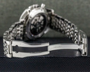 TAG Heuer Heuer Heritage Calibre 02 SS / Bracelet Ref. CBE2110
