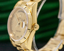 Rolex Day Date President OMAN KHANJAR Champagne Dial 18K Yellow Gold Ref. 118238