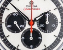 Omega Speedmaster CK 2998 Pulsation Dial Panda Ref. 311.32.40.30.02.001