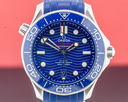 Omega Seamaster Diver 300M Co-Axial Master Chronometer 42MM Ref. 210.32.42.20.03.001