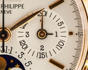 Patek Philippe Perpetual Calendar Chronograph 18K Rose Gold Ref. 3970R