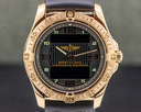 Breitling Aerospace Rose Gold Limited Edition Ref. R79362