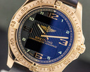 Breitling Aerospace Rose Gold Limited Edition Ref. R79362