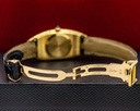 Cartier Baignoire Allongee Privee Collection 18K Yellow Gold RARE Ref. W1507451