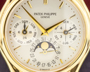 Patek Philippe Perpetual Calendar 18K Yellow Gold Ref. 3940J