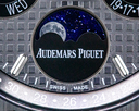 Audemars Piguet Royal Oak Perpetual Calendar Black Ceramic 41MM Ref. 26579CE.OO.1225CE.01