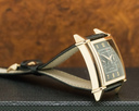Girard Perregaux Vintage 1945 Chronograph 18k Rose Gold Black Dial Ref. 25990.0.11.8186