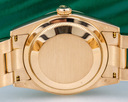 Rolex Day Date Oyster President Rose Roman 18K Rose Gold FULL SET Ref. 118205
