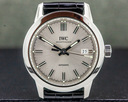 IWC Ingenieur Automatic SS Silver Dial Ref. IW357001