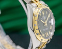 Rolex Datejust 31MM 18K Yellow Gold and Stainless Steel Ref. 178343