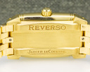 Jaeger LeCoultre GranSport Automatic 18K Yellow Gold / Bracelet Ref. Q2901120