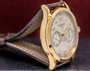 Patek Philippe Chronograph 18K Rose Gold Silver Dial Ref. 5170R-001