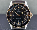 Omega Omega Seamaster 300M Master Co-Axial SS / RG 41MM Ref. 233.22.41.21.01.002