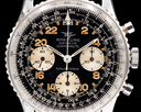 Breitling Vintage Cosmonaute Navitimer 809 Stunning Patina Ref. 809