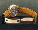 F. P. Journe Chronometre Resonance 18k Rose Gold 38mm BRASS MOVEMENT Ref. Resonance Brass