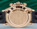 Rolex Cosmograph Daytona Ceramic 18K Everose Gold / Rose Dial Ref. 116515LN