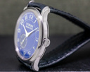 F. P. Journe Chronometre Bleu Tantalum Blue Dial Ref. Chronometre Bleu