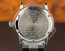 Ulysse Nardin Marine Chronometer 1846 Silver Dial SS / SS Ref. 263-22