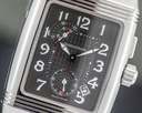 Jaeger LeCoultre GranSport Duo SS/SS Ref. Q2948102