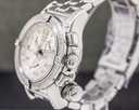 Breitling Emergency Mission White Dial Stainless Steel Bracelet Ref. A73322