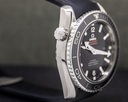 Omega Seamaster Planet Ocean Co-Axial SS / Rubber 45.5MM Ref. 232.30.46.21.01.003
