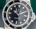Rolex Transitional Gloss Dial Submariner c. 1988 Ref. 5513