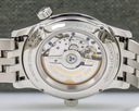 Jaeger LeCoultre Master Geographic SS / SS 40MM Ref. 147.8.57.S