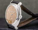 Laurent Ferrier Galet Square Micro-Rotor SS Autumn Dial Ref. LCF013.AC.RG1