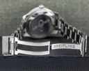 Breitling Navitimer 8 SS Blue Dial / Bracelet Ref. A17314101C1A1